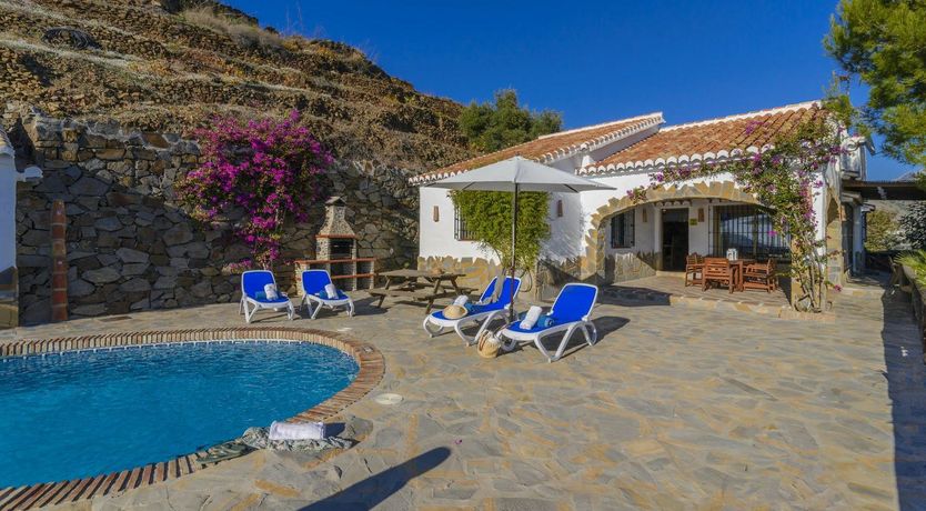 Photo of Gazing at Blue Horizons