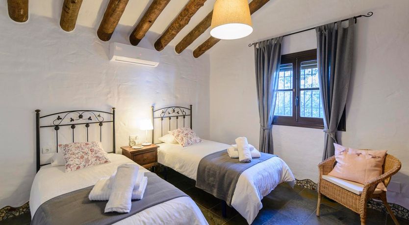 Photo of Gazing at Blue Horizons