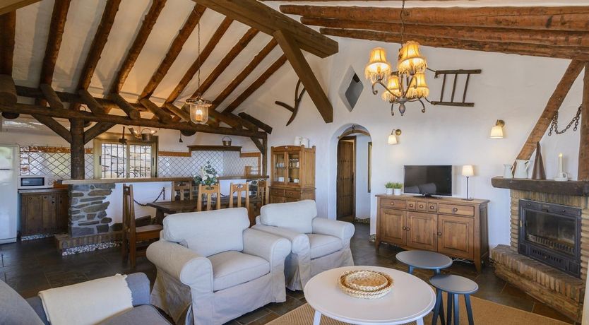 Photo of Gazing at Blue Horizons