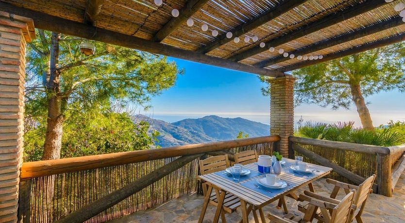 Photo of Gazing at Blue Horizons