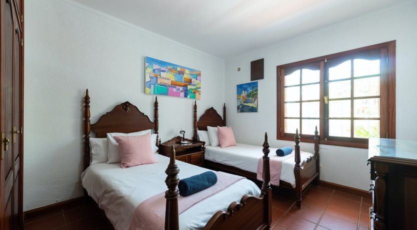 Photo of Yellow Stars