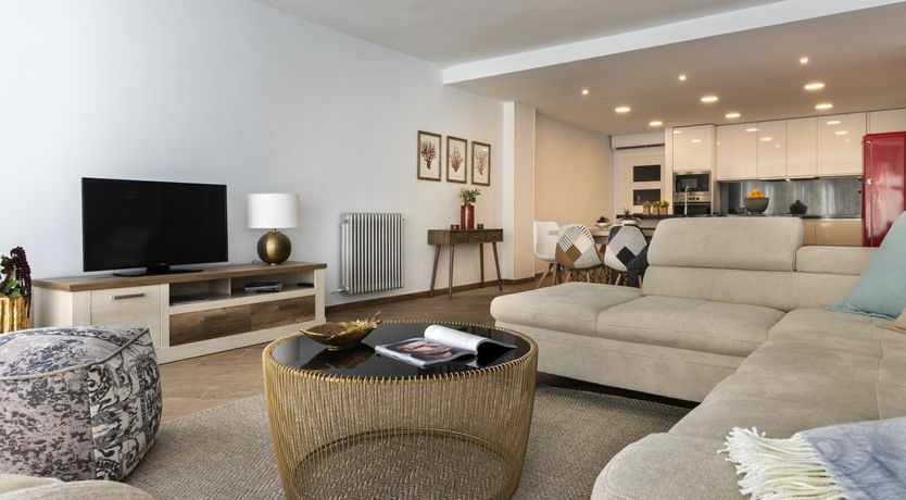 Photo of Two Rivers of Granada