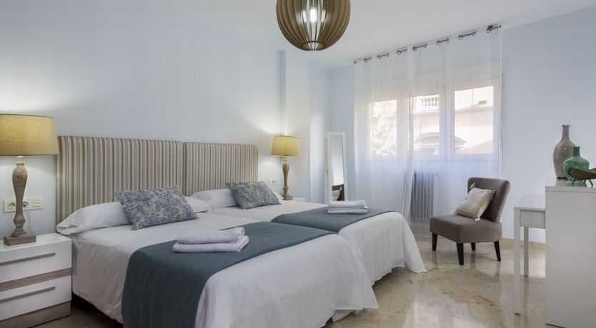 Photo of Two Rivers of Granada