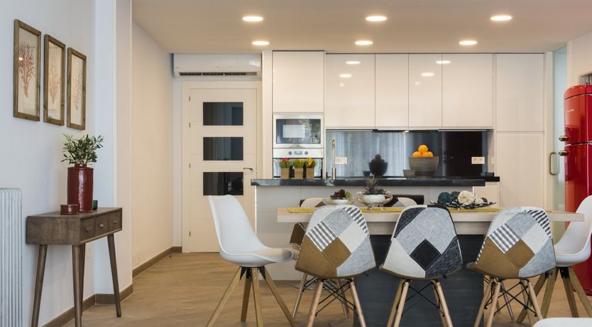 Photo of Two Rivers of Granada