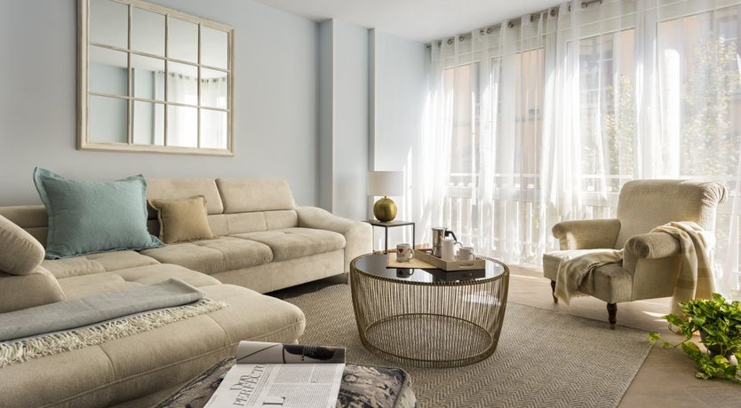 Photo of Two Rivers of Granada