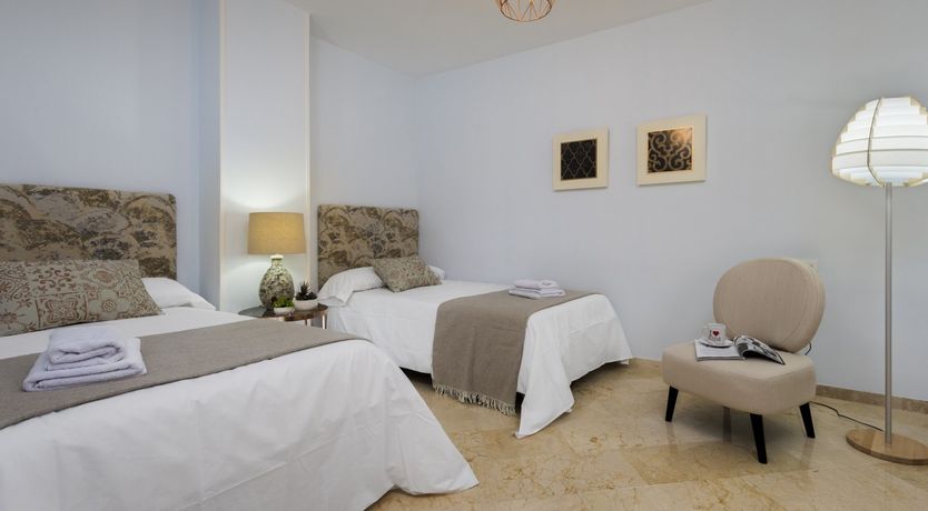 Photo of Two Rivers of Granada