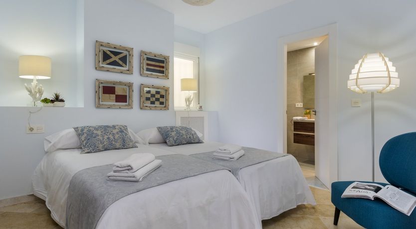 Photo of Two Rivers of Granada