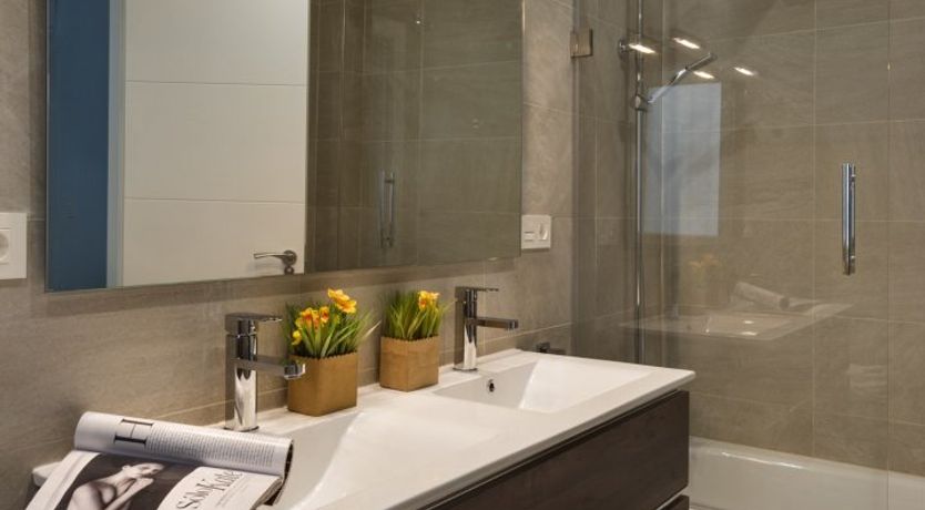 Photo of Two Rivers of Granada