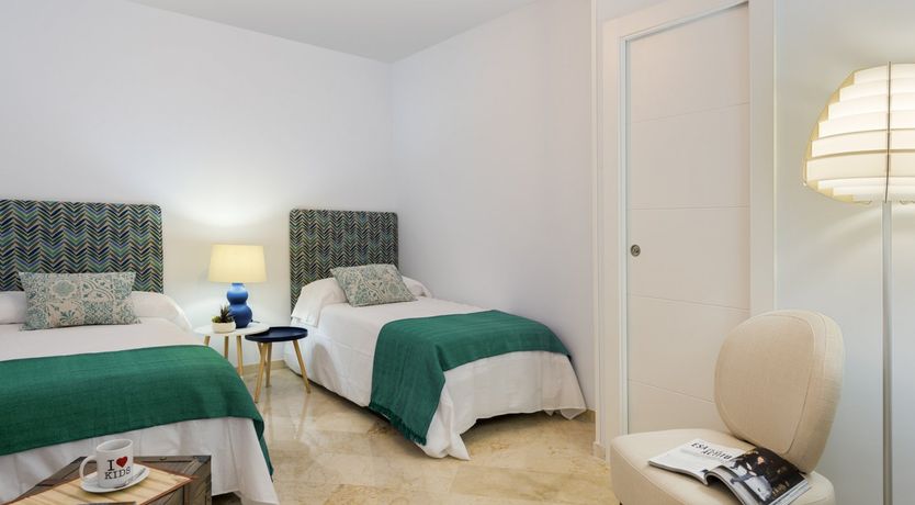 Photo of Two Rivers of Granada