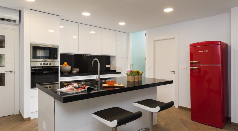 Photo of Two Rivers of Granada