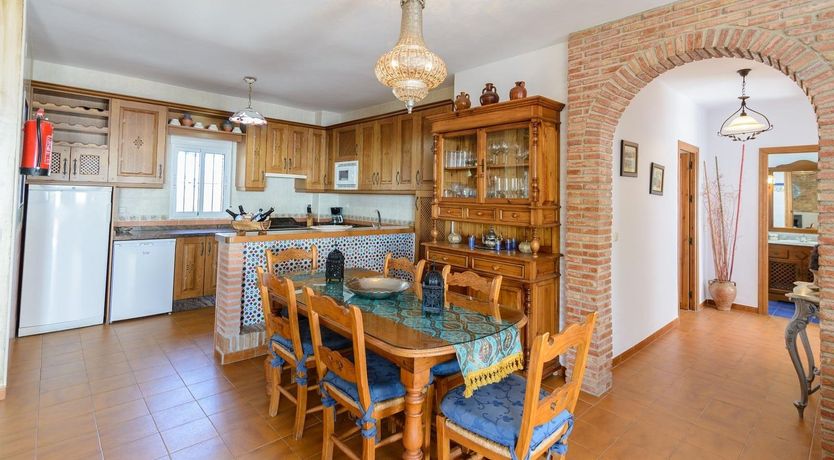 Photo of Mountain Eclipse