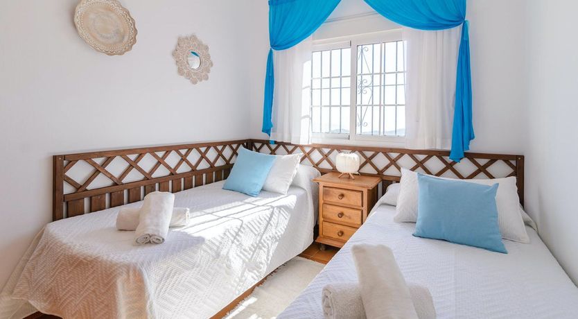 Photo of Mountain Eclipse