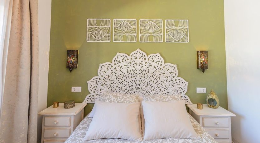 Photo of Mountain Eclipse