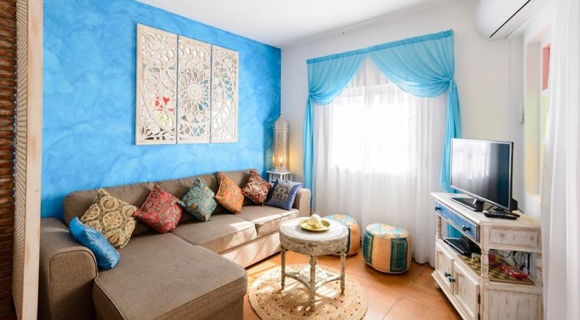 Photo of Mountain Eclipse