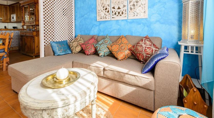 Photo of Mountain Eclipse