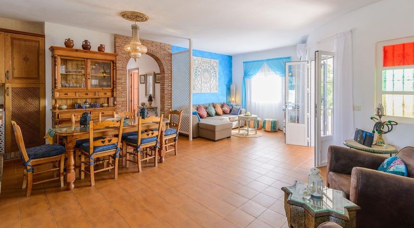 Photo of Mountain Eclipse