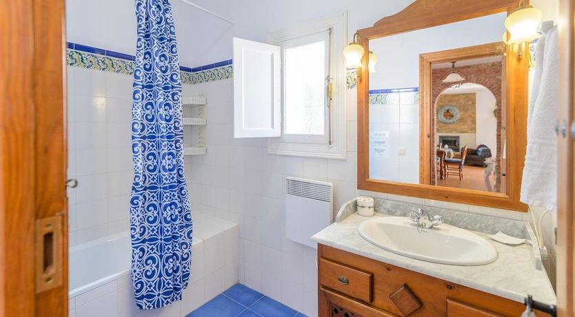 Photo of Mountain Eclipse