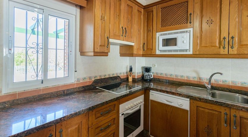 Photo of Mountain Eclipse