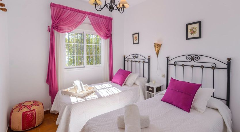 Photo of Mountain Eclipse