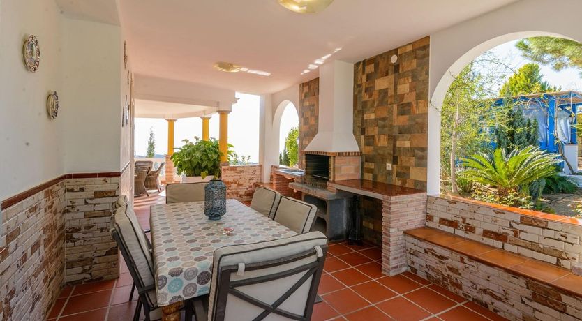 Photo of Mountain Eclipse