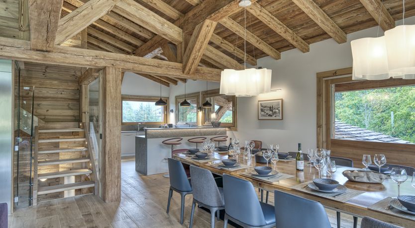 Photo of Champagne Slopes