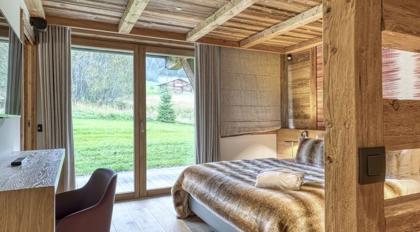 Photo of Champagne Slopes