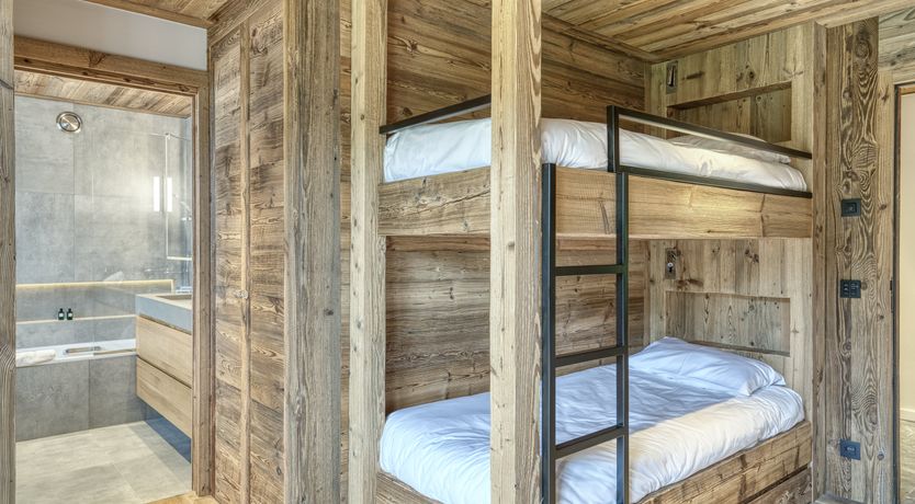 Photo of Champagne Slopes