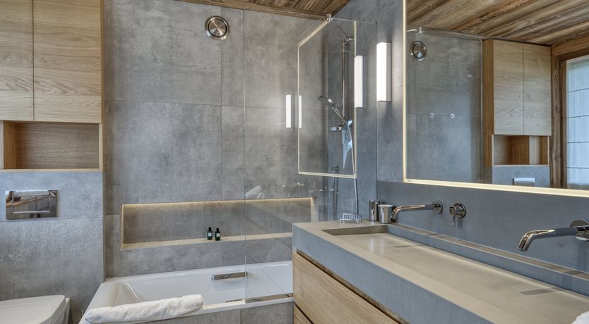 Photo of Champagne Slopes