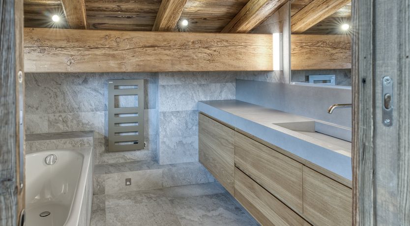 Photo of Champagne Slopes