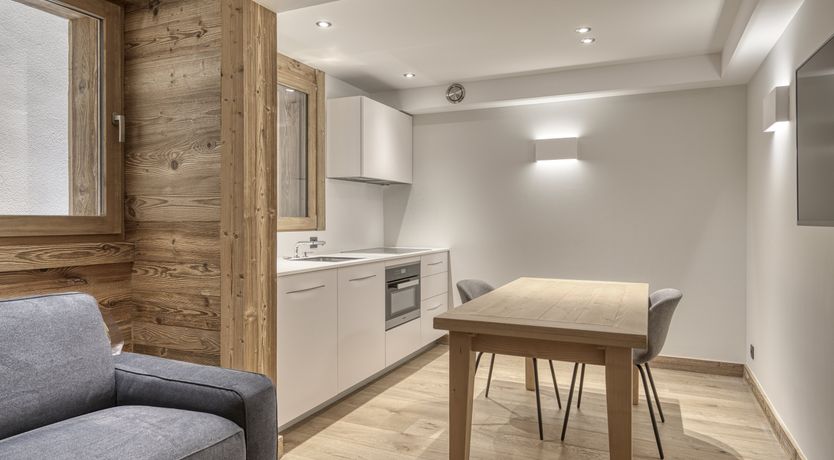 Photo of Champagne Slopes