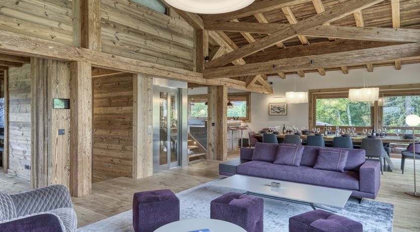 Photo of Champagne Slopes