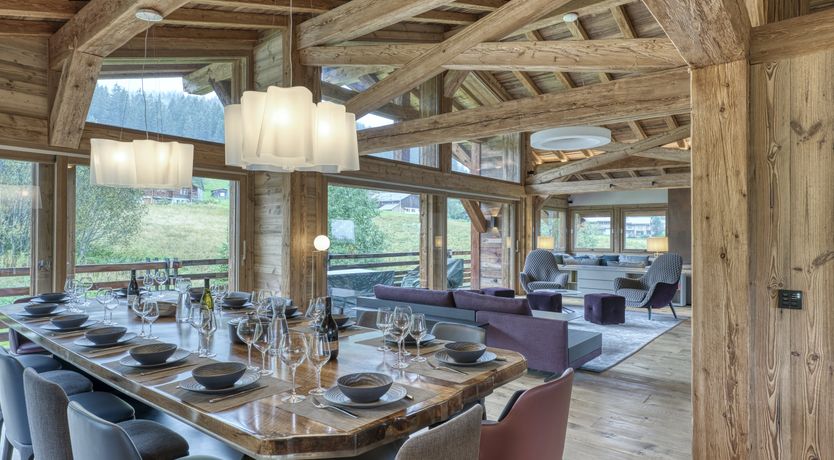 Photo of Champagne Slopes