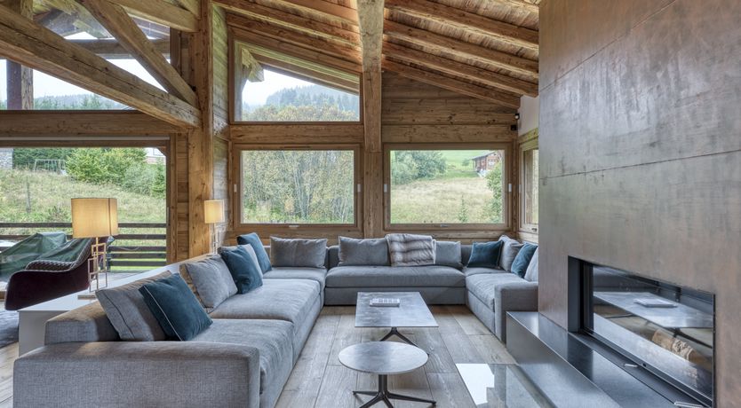 Photo of Champagne Slopes