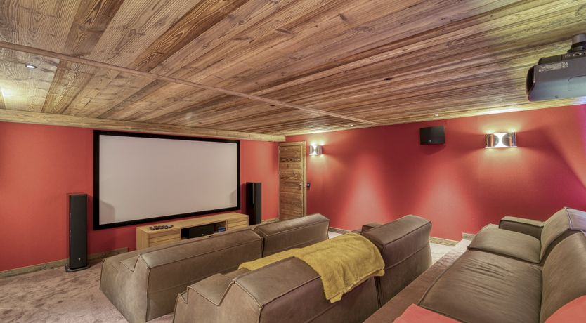 Photo of Champagne Slopes