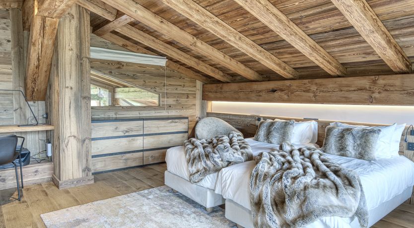 Photo of Champagne Slopes