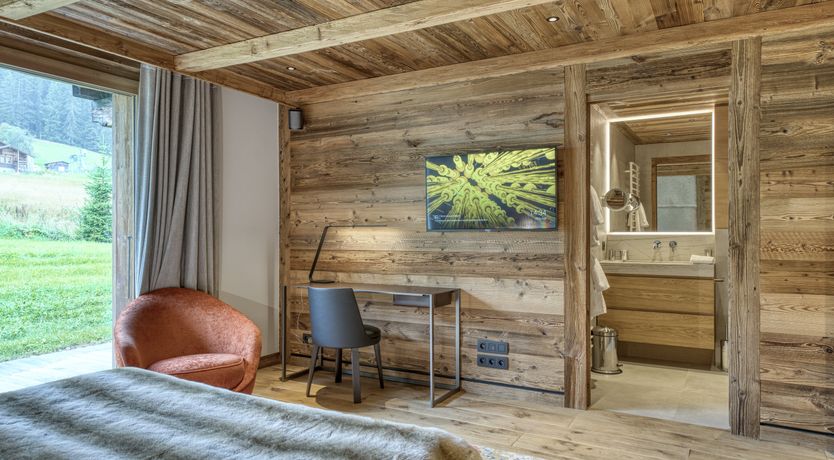 Photo of Champagne Slopes