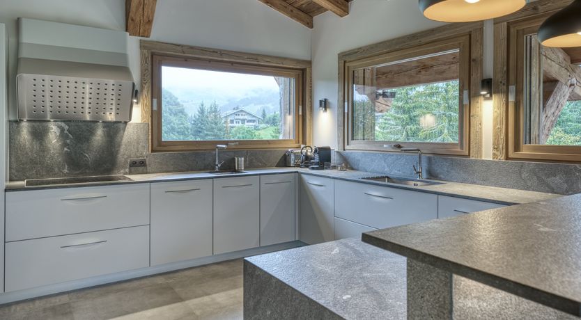 Photo of Champagne Slopes