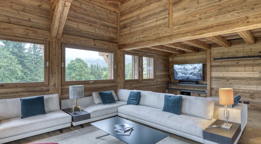 Photo of Champagne Slopes