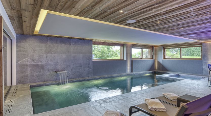 Photo of Champagne Slopes