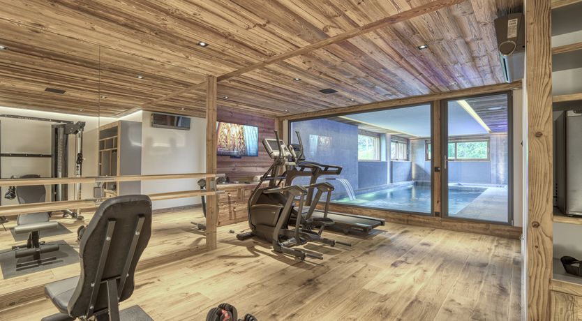 Photo of Champagne Slopes