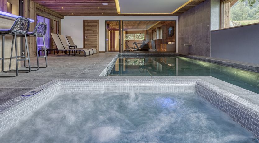 Photo of Champagne Slopes