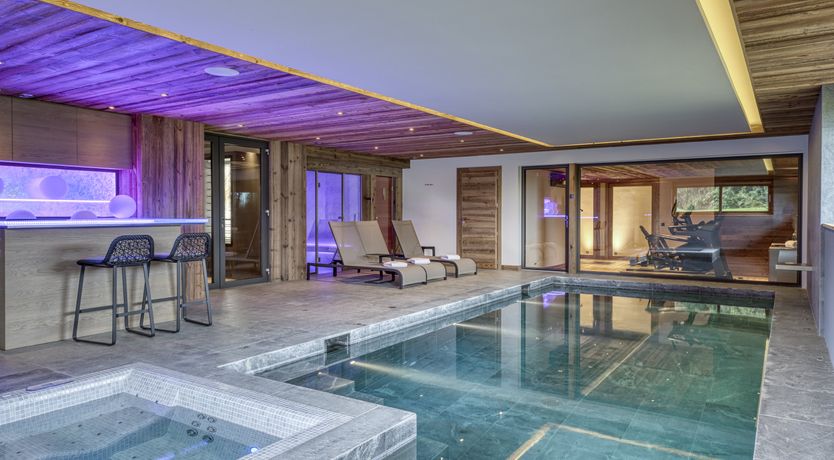 Photo of Champagne Slopes