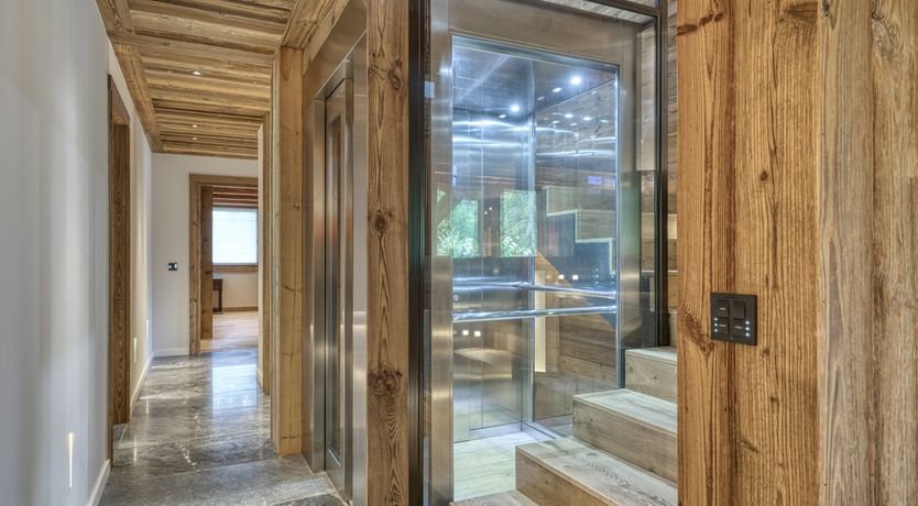 Photo of Champagne Slopes