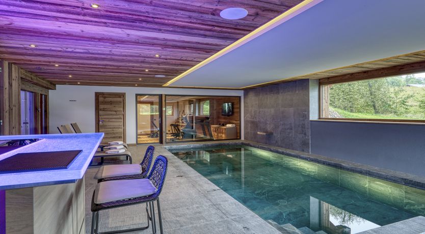 Photo of Champagne Slopes