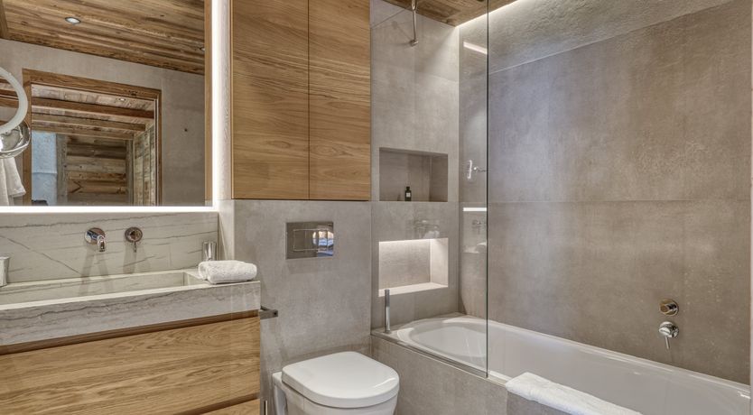 Photo of Champagne Slopes