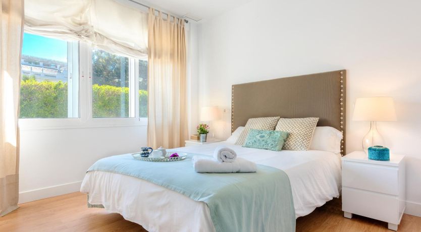 Photo of Golden Stroll