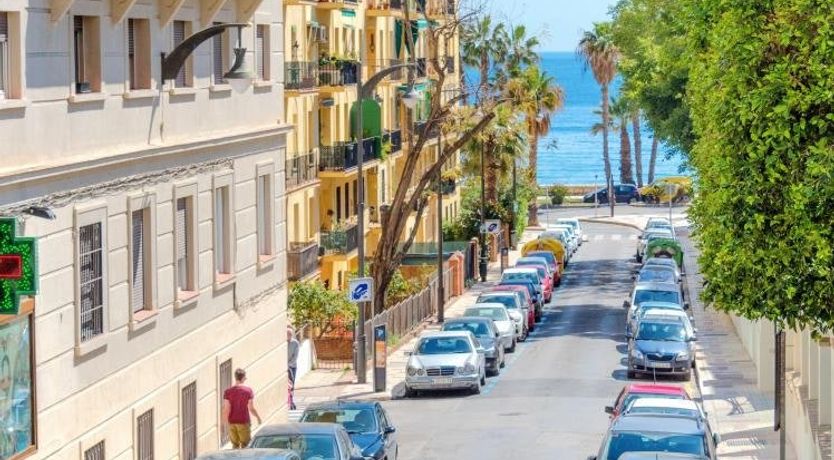 Photo of Golden Stroll