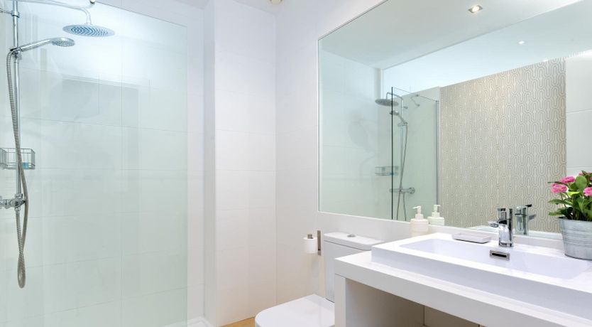 Photo of Golden Stroll