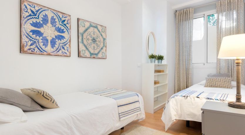 Photo of Golden Stroll