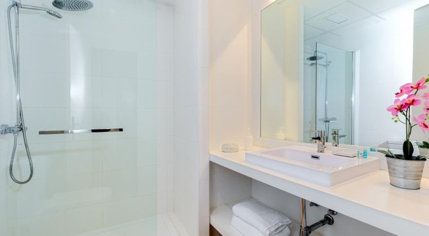 Photo of Golden Stroll